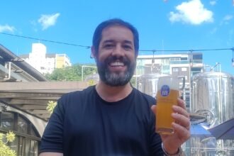 Hofbräuhaus BH apresenta a Hofbräu Sommer Bier, cerveja leve, não filtrada e refrescante, criada para os dias quentes do verão.