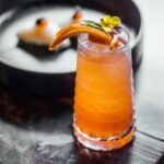 Drinks autorais e releituras clássicas do Nuu Nikkei traduzem o verão em frescor, técnica e identidade nikkei.