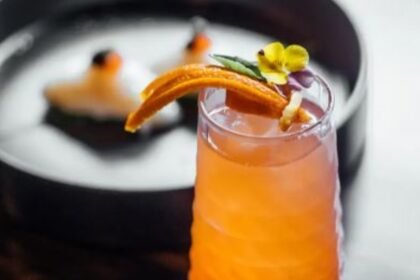 Drinks autorais e releituras clássicas do Nuu Nikkei traduzem o verão em frescor, técnica e identidade nikkei.