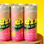 Verace apresenta o Gimbrado, drink pronto à base de gin com limão siciliano e perfil menos doce, ideal para o Carnaval e o verão.
