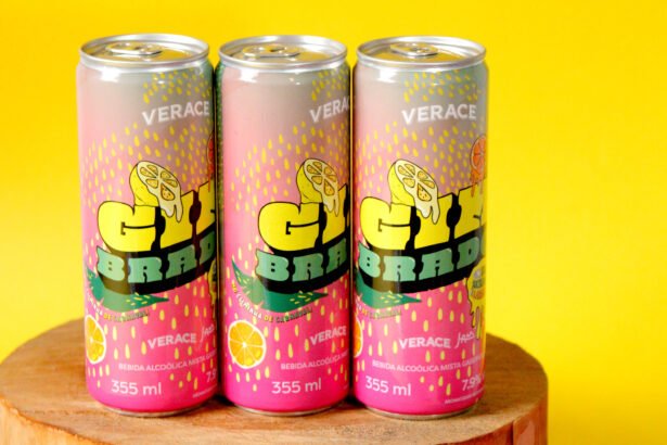 Verace apresenta o Gimbrado, drink pronto à base de gin com limão siciliano e perfil menos doce, ideal para o Carnaval e o verão.