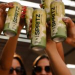 Like Spritz lança campanha para o Carnaval 2026, reforça presença em BH e projeta crescimento de 300% nas vendas.