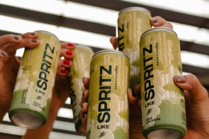 Like Spritz lança campanha para o Carnaval 2026, reforça presença em BH e projeta crescimento de 300% nas vendas.
