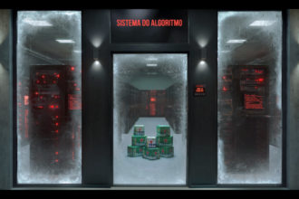 Nova campanha da Heineken, criada pela LePub, usa humor para questionar algoritmos e incentivar encontros reais fora das bolhas sociais.