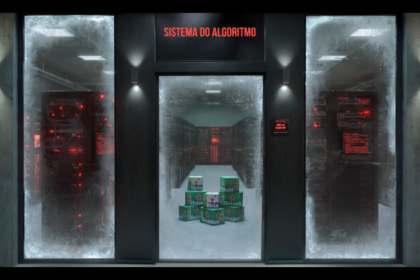 Nova campanha da Heineken, criada pela LePub, usa humor para questionar algoritmos e incentivar encontros reais fora das bolhas sociais.