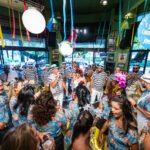 Pirajá confirma o Grito de Carnaval 2026 no dia 31 de janeiro, na Faria Lima, com samba, chope e abadá.