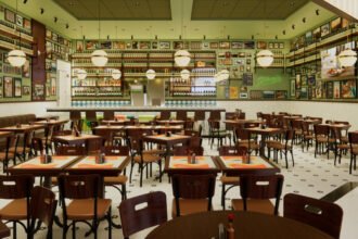 Pirajá inaugura sua 15ª unidade em São Paulo, no Shopping Cidade São Paulo, a partir de 8 de janeiro.