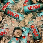 Após esgotar o primeiro lote, VENM amplia presença no Carnaval 2026 e reforça aposta da Läut em drinks prontos.
