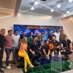 Evento Isso é Rio Preto acontece em janeiro de 2026 com mais de 25 artistas locais e gravação do novo DVD de Tonny & Kleber.