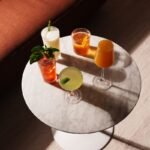 Lindoya Verão retoma parceria com Ale D’Agostino em nova campanha digital focada em bem-estar e estilo de vida.