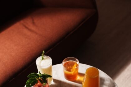 Lindoya Verão retoma parceria com Ale D’Agostino em nova campanha digital focada em bem-estar e estilo de vida.