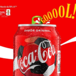 Coca-Cola Brasil lança campanha para a Copa do Mundo da FIFA 26™ e apresenta promoção que oferece ingressos, prêmios instantâneos e experiências exclusivas no Mundial.