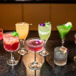 Cooperativa Vinícola Garibaldi sugere drinks leves e refrescantes à base de vinho e espumante para o verão.