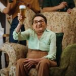 Heineken® recria o brinde icônico de O Agente Secreto com Tânia Maria e celebra a força do cinema brasileiro nas premiações internacionais.