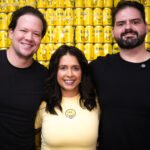 Lambe Lambe investe R$ 1,5 milhão, lança drinks alcoólico e sem álcool e inaugura bar no Rio para o Carnaval 2026.