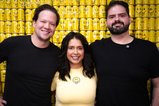 Lambe Lambe investe R$ 1,5 milhão, lança drinks alcoólico e sem álcool e inaugura bar no Rio para o Carnaval 2026.