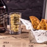 Vizinhando lança happy hour com entradinhas e belisquetes leves, disponíveis de segunda a sexta, das 16h às 20h, em todas as unidades.