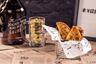 Vizinhando lança happy hour com entradinhas e belisquetes leves, disponíveis de segunda a sexta, das 16h às 20h, em todas as unidades.